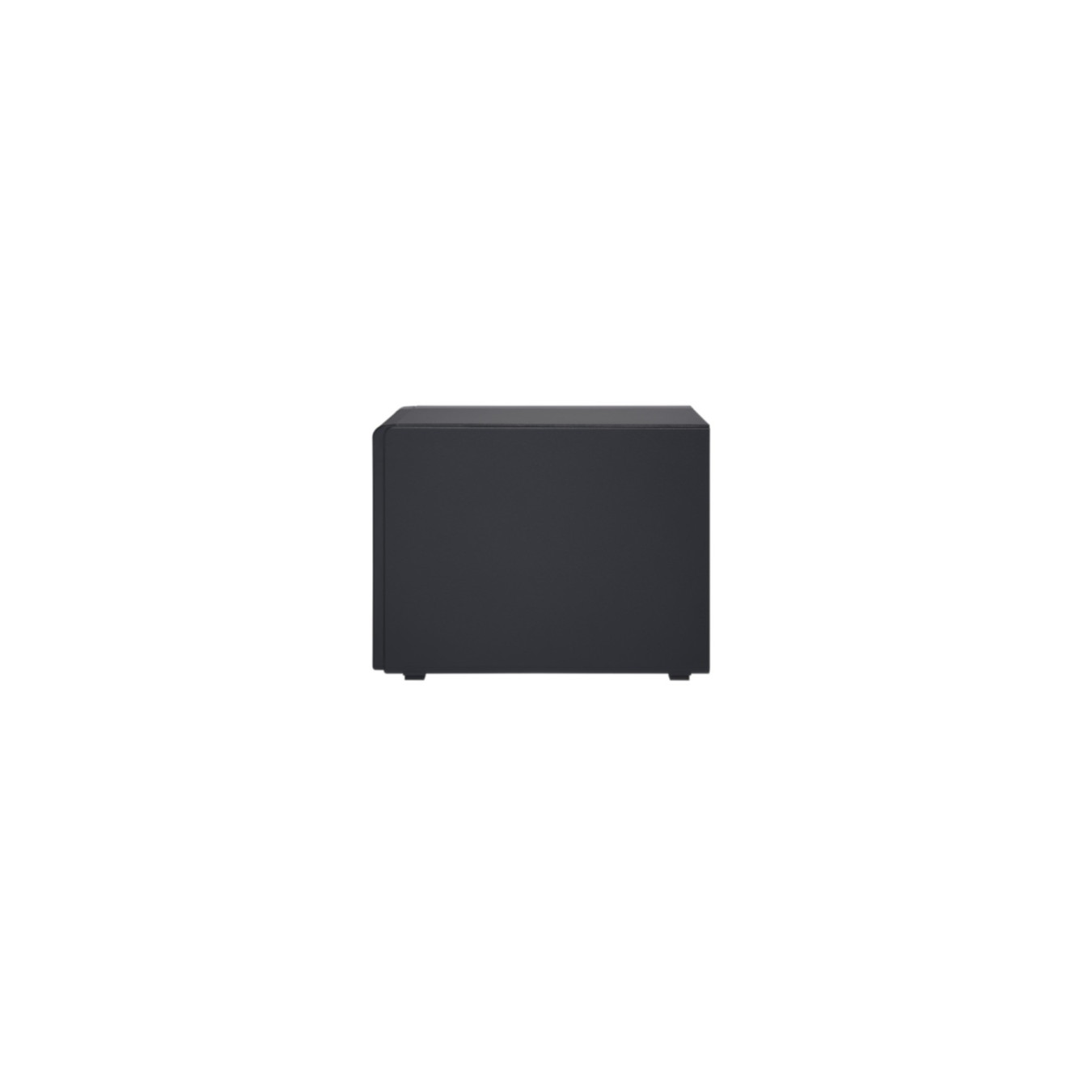 QNAP TR-004 - 4-Bay USB 3.2 Gen1 Type-C RAID Expansion Enclosure (4 x 3.5-inch SATA) — Buy in Cyprus with Fast Delivery