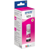 Tinte Magenta 103 EcoTank (C13T00S34A10) — Buy in Cyprus with Fast Delivery