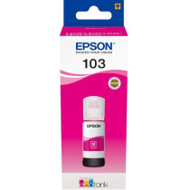 Tinte Magenta 103 EcoTank (C13T00S34A10) — Buy in Cyprus with Fast Delivery