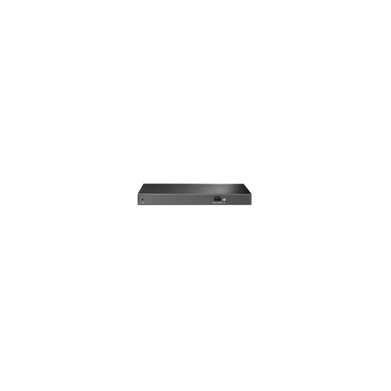 TP-Link JetStream TL-SG1218MPE - 16-Port Gigabit Smart PoE Switch - Black — Buy in Cyprus with Fast Delivery