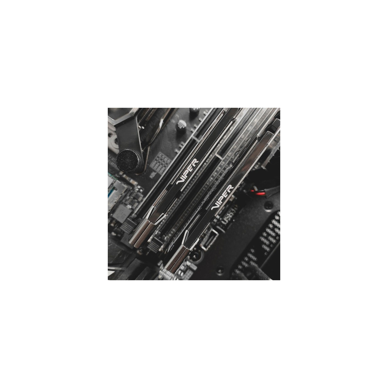 DIMM 16 GB DDR4-3600 (2x 8 GB) dual kit, RAM — Buy in Cyprus with Fast Delivery