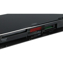 DMR-UBS90, Blu-ray Recorder — Buy in Cyprus with Fast Delivery