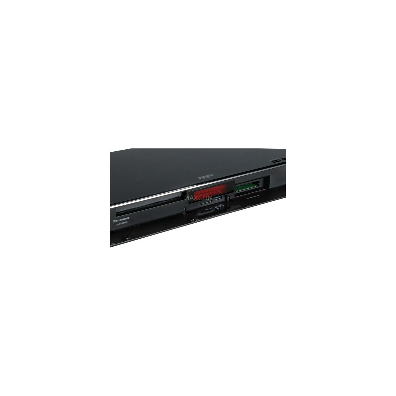 DMR-UBS90, Blu-ray Recorder — Buy in Cyprus with Fast Delivery