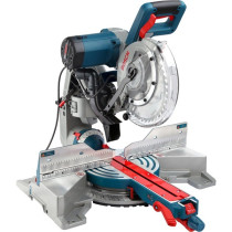 Cross-cut and miter saw GCM 10 GDJ Professional — Buy in Cyprus with Fast Delivery
