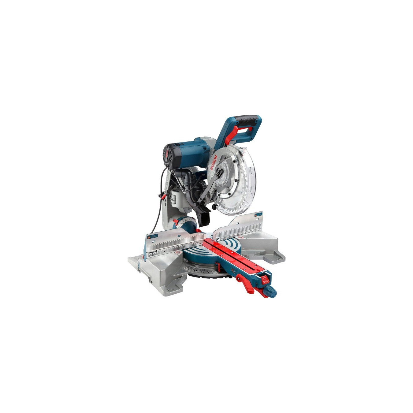 Cross-cut and miter saw GCM 10 GDJ Professional — Buy in Cyprus with Fast Delivery