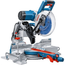 Cross-cut and miter saw GCM 10 GDJ Professional — Buy in Cyprus with Fast Delivery
