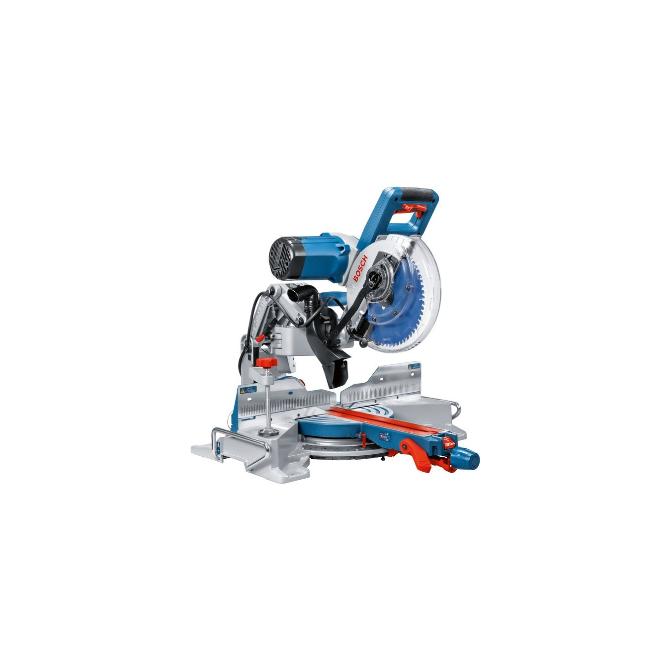 Cross-cut and miter saw GCM 10 GDJ Professional — Buy in Cyprus with Fast Delivery