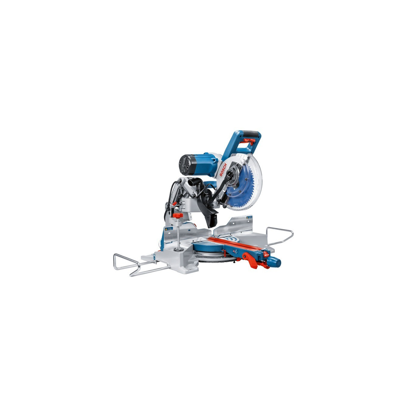 Cross-cut and miter saw GCM 10 GDJ Professional — Buy in Cyprus with Fast Delivery
