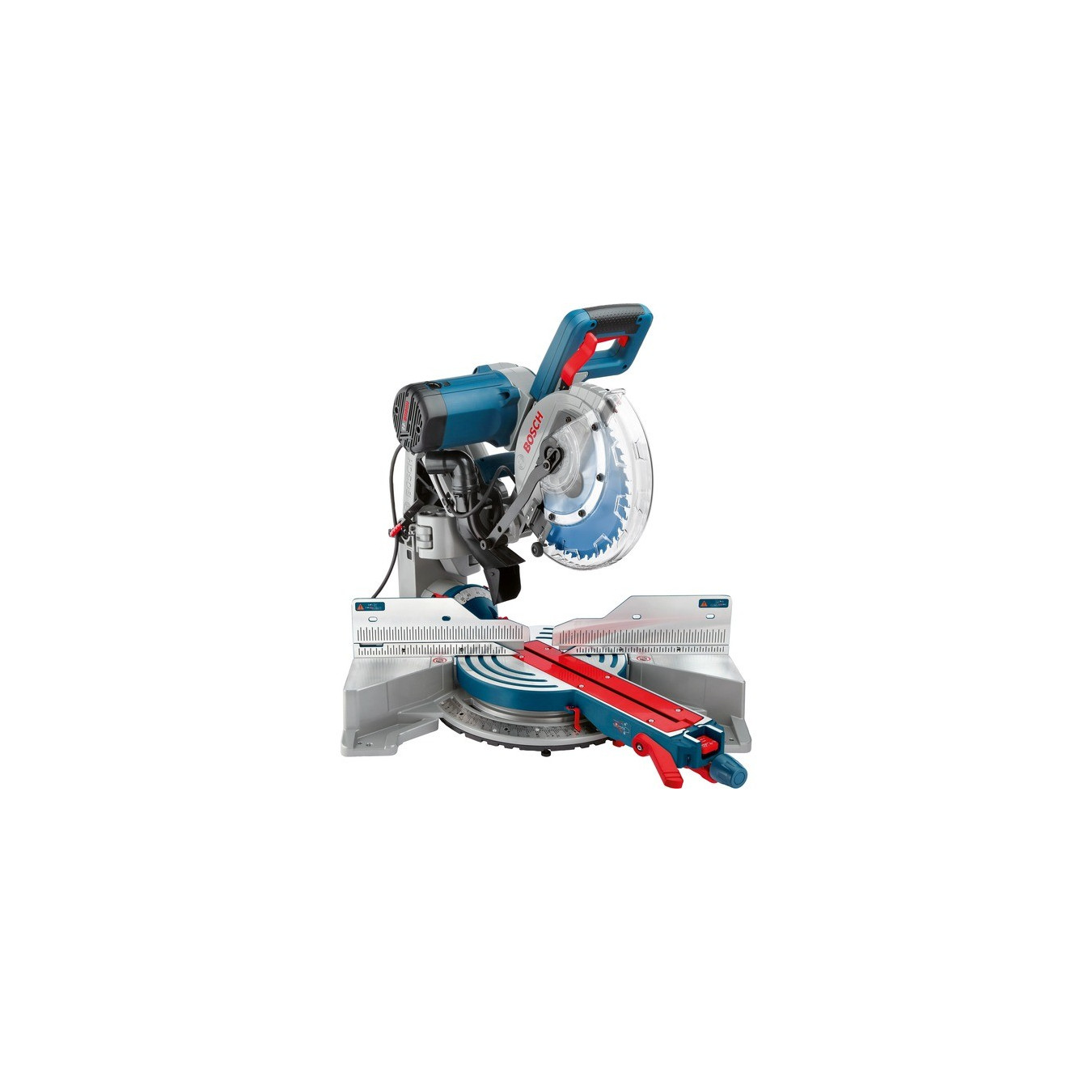 Cross-cut and miter saw GCM 10 GDJ Professional — Buy in Cyprus with Fast Delivery