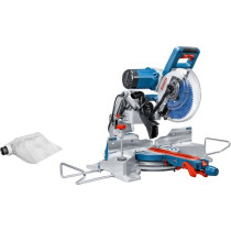 Cross-cut and miter saw GCM 10 GDJ Professional — Buy in Cyprus with Fast Delivery