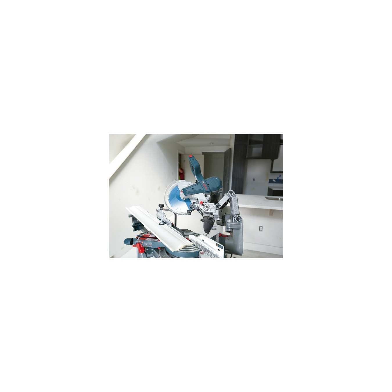 Cross-cut and miter saw GCM 10 GDJ Professional — Buy in Cyprus with Fast Delivery