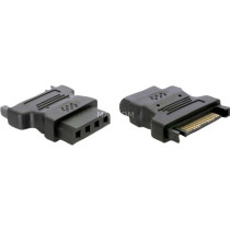 Adapter Power SATA to 5,25' 4Pin — Buy in Cyprus with Fast Delivery