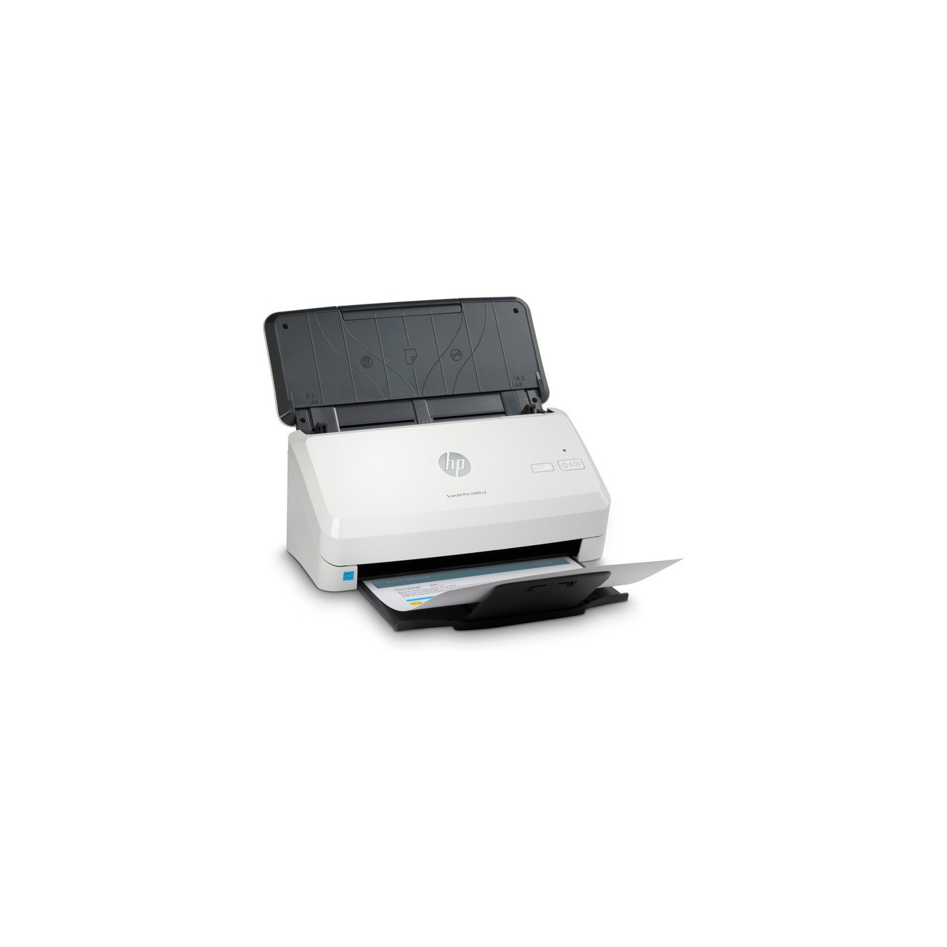 ScanJet Pro 2000 s2, Einzugsscanner — Buy in Cyprus with Fast Delivery