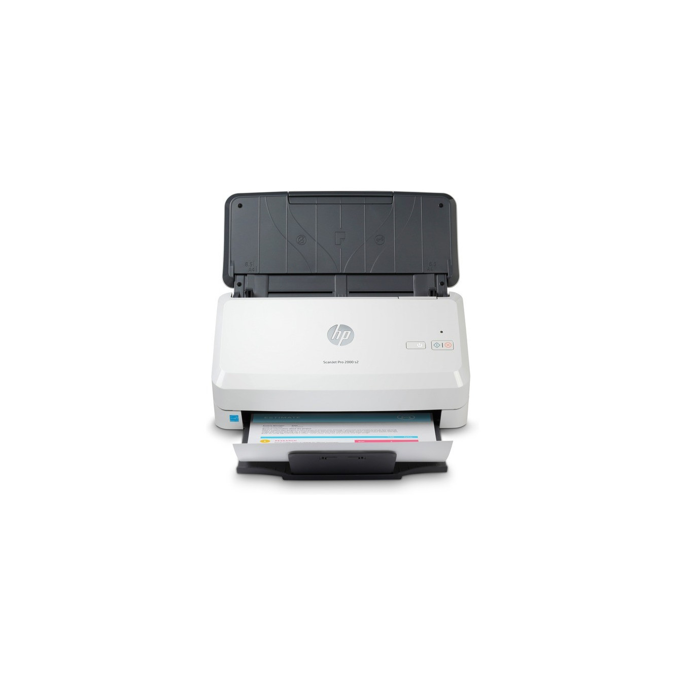 ScanJet Pro 2000 s2, Einzugsscanner — Buy in Cyprus with Fast Delivery