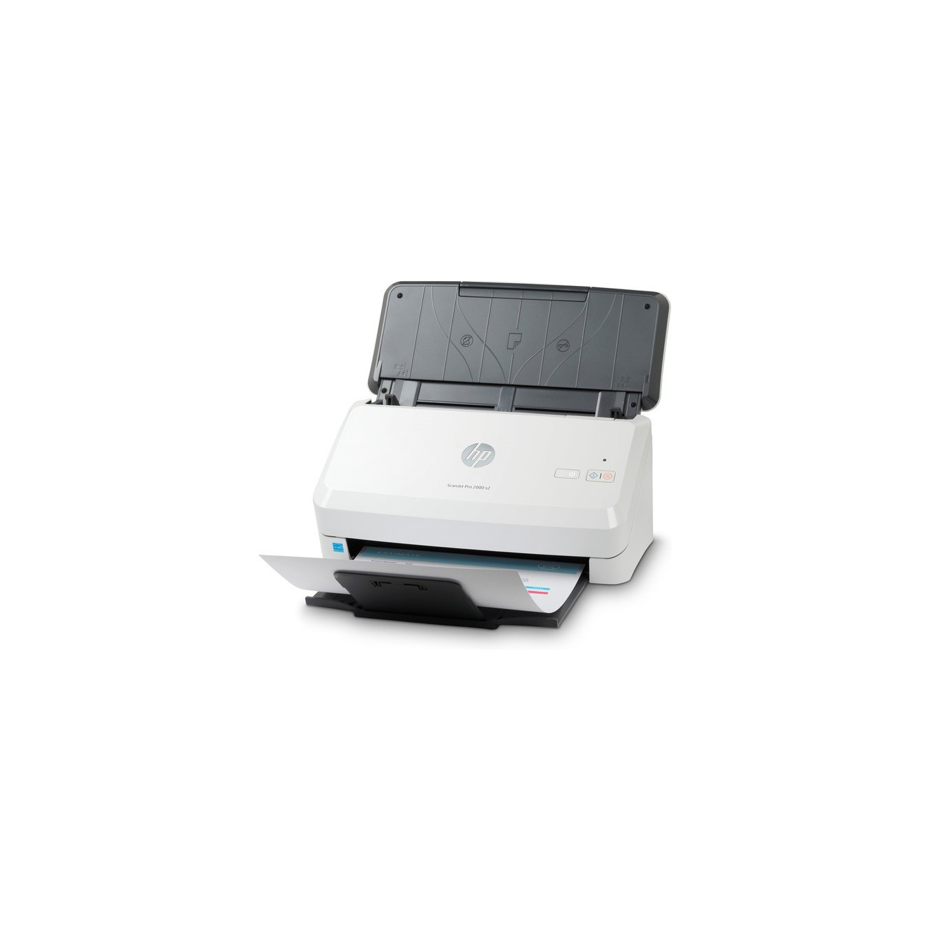 ScanJet Pro 2000 s2, Einzugsscanner — Buy in Cyprus with Fast Delivery