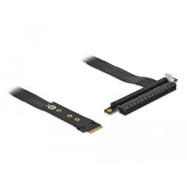 M.2 Key M to PCIe x16 NVMe Adapterkabel — Buy in Cyprus with Fast Delivery