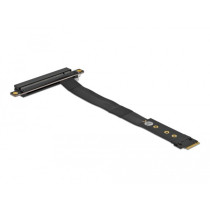 M.2 Key M to PCIe x16 NVMe Adapterkabel — Buy in Cyprus with Fast Delivery