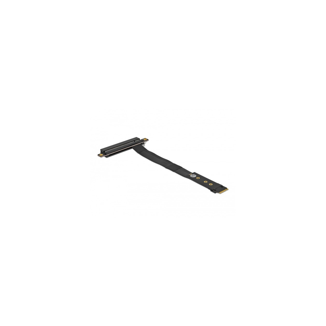 M.2 Key M to PCIe x16 NVMe Adapterkabel — Buy in Cyprus with Fast Delivery