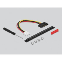 M.2 Key M to PCIe x16 NVMe Adapterkabel — Buy in Cyprus with Fast Delivery