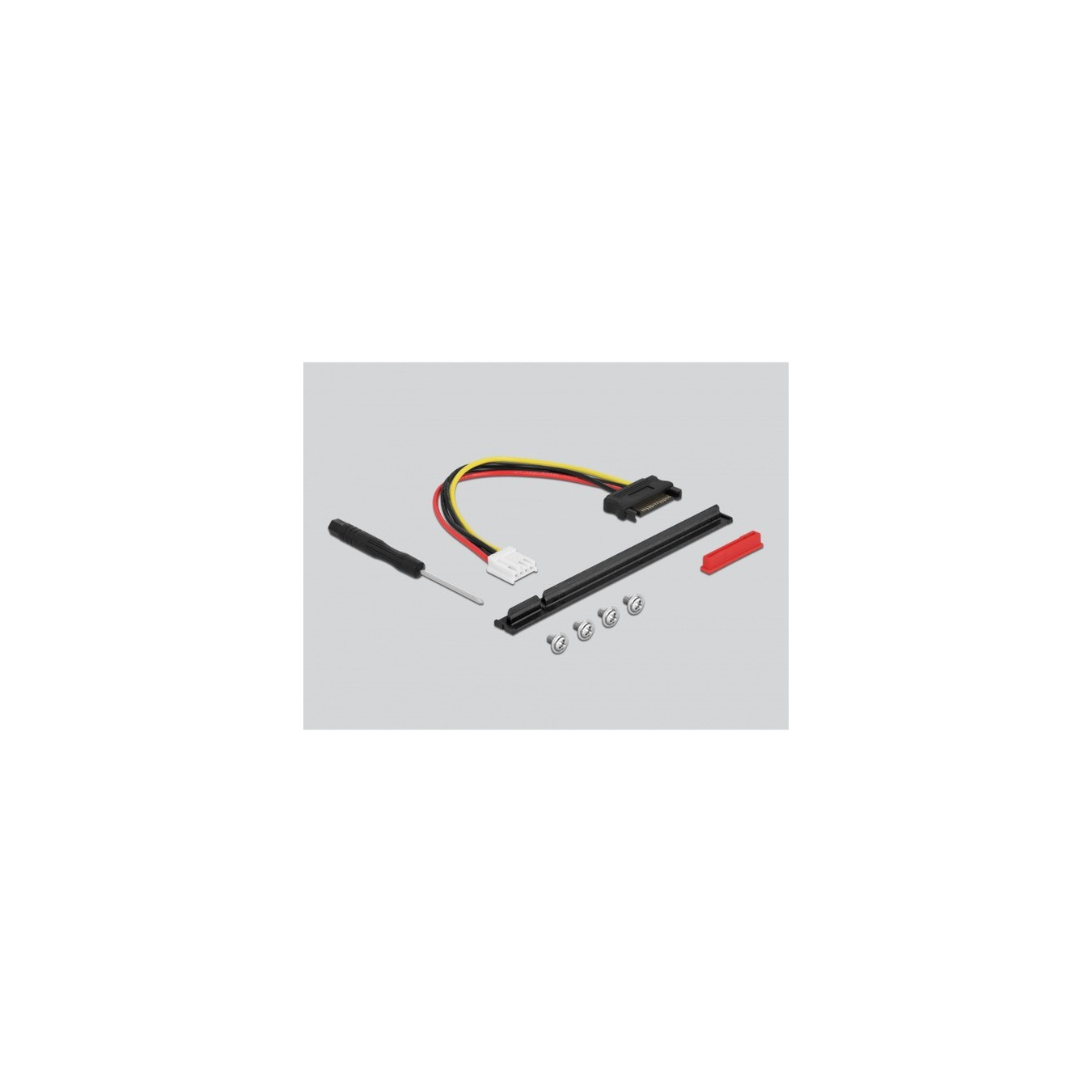 M.2 Key M to PCIe x16 NVMe Adapterkabel — Buy in Cyprus with Fast Delivery