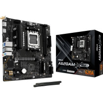 A620AM-X WIFI, Mainboard — Buy in Cyprus with Fast Delivery