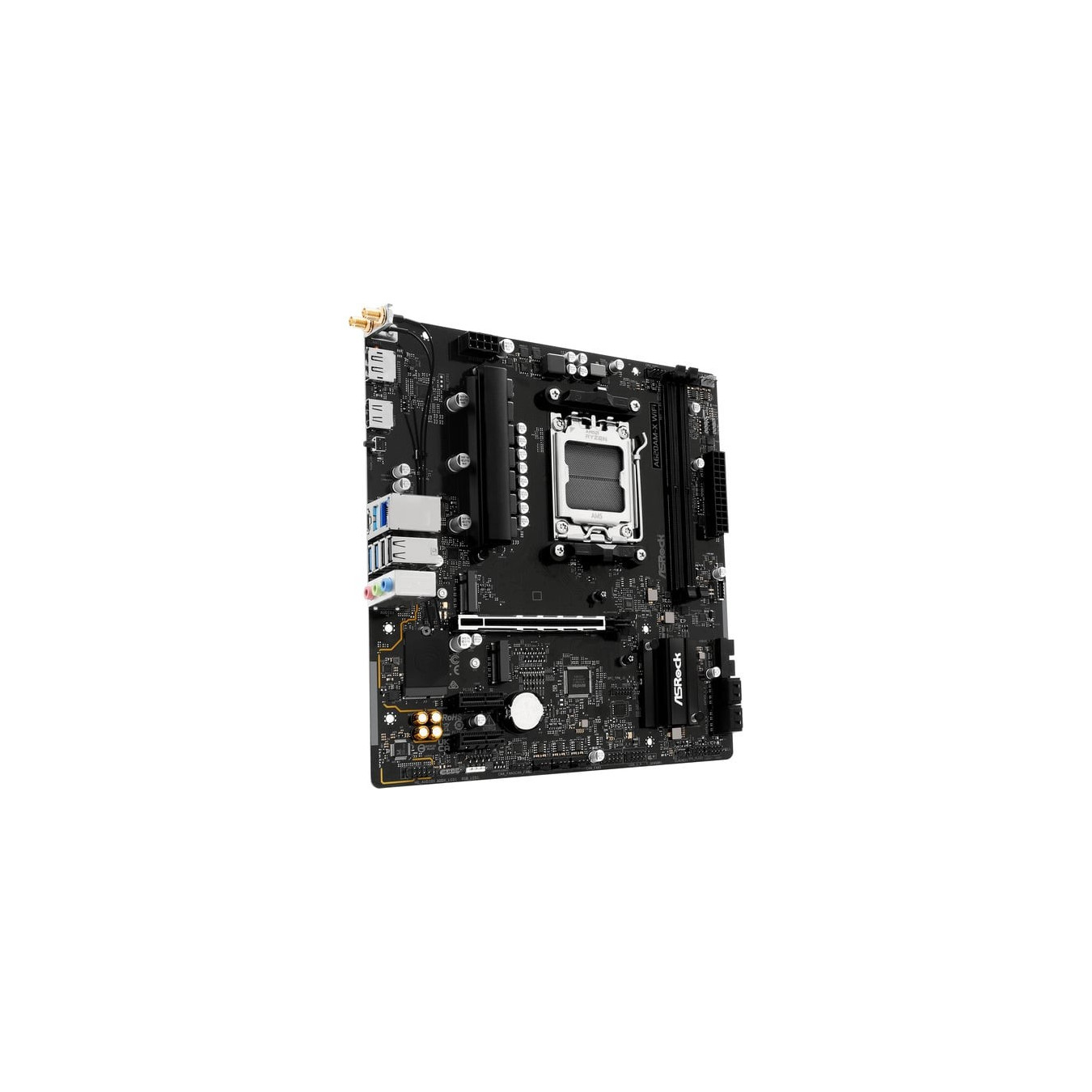 A620AM-X WIFI, Mainboard — Buy in Cyprus with Fast Delivery