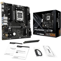 A620AM-X WIFI, Mainboard — Buy in Cyprus with Fast Delivery