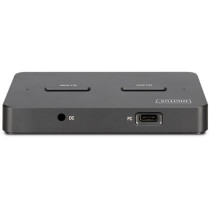 Dual M.2 NVM SSD Docking Station, Dockingstation — Buy in Cyprus with Fast Delivery