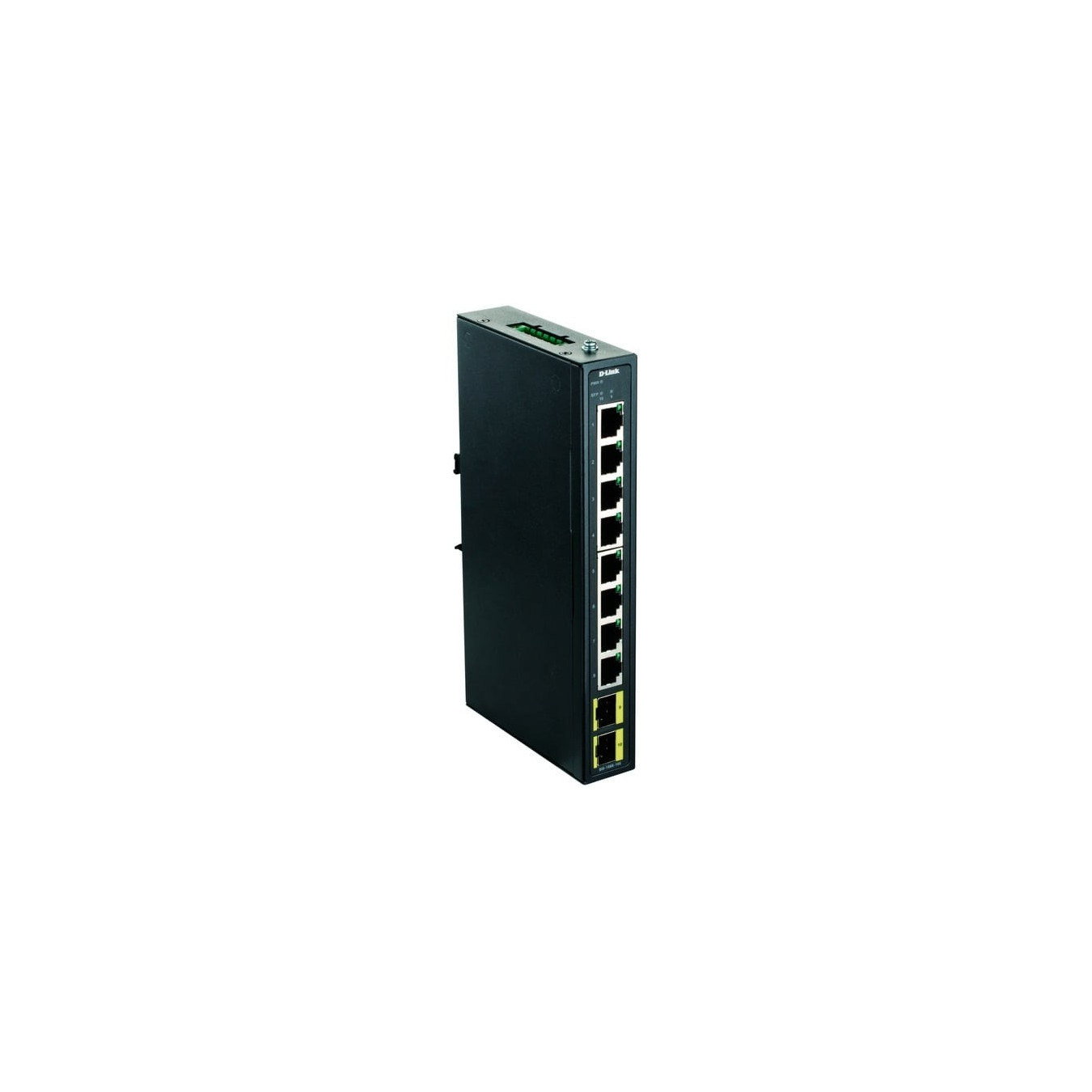 DIS-100G-10S, Switch — Buy in Cyprus with Fast Delivery