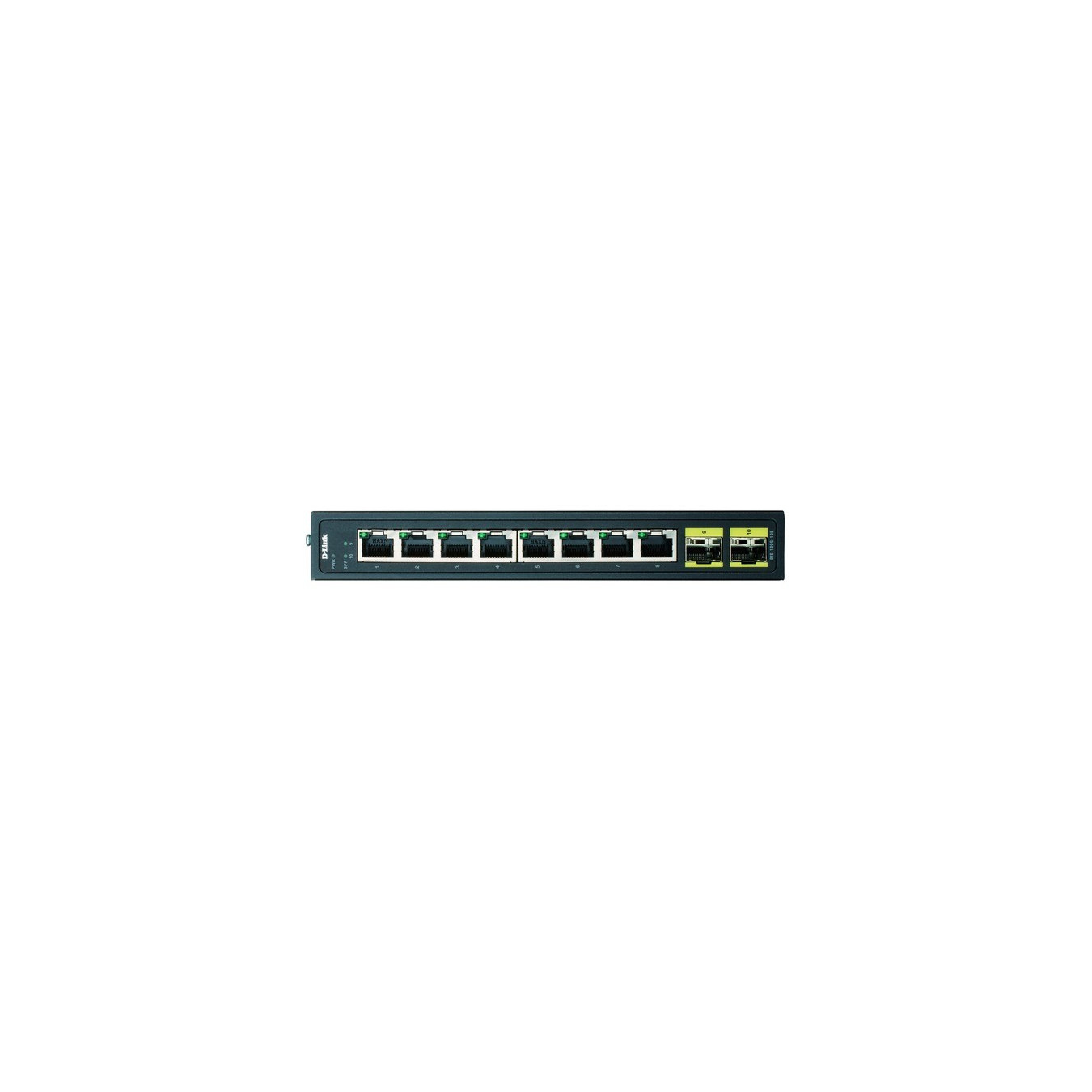 DIS-100G-10S, Switch — Buy in Cyprus with Fast Delivery