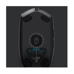 Buy Logitech G203 Wired Gaming Mouse - 910-005796 - Black, 8000 DPI, 6 Programma... in Cyprus, Nicosia, Limassol, Larnaka, Pafos