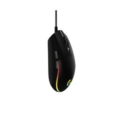 Logitech G203 LIGHTSYNC Wired Gaming Mouse - 910-005796 - Black (Boxed) — Buy in Cyprus with Fast Delivery
