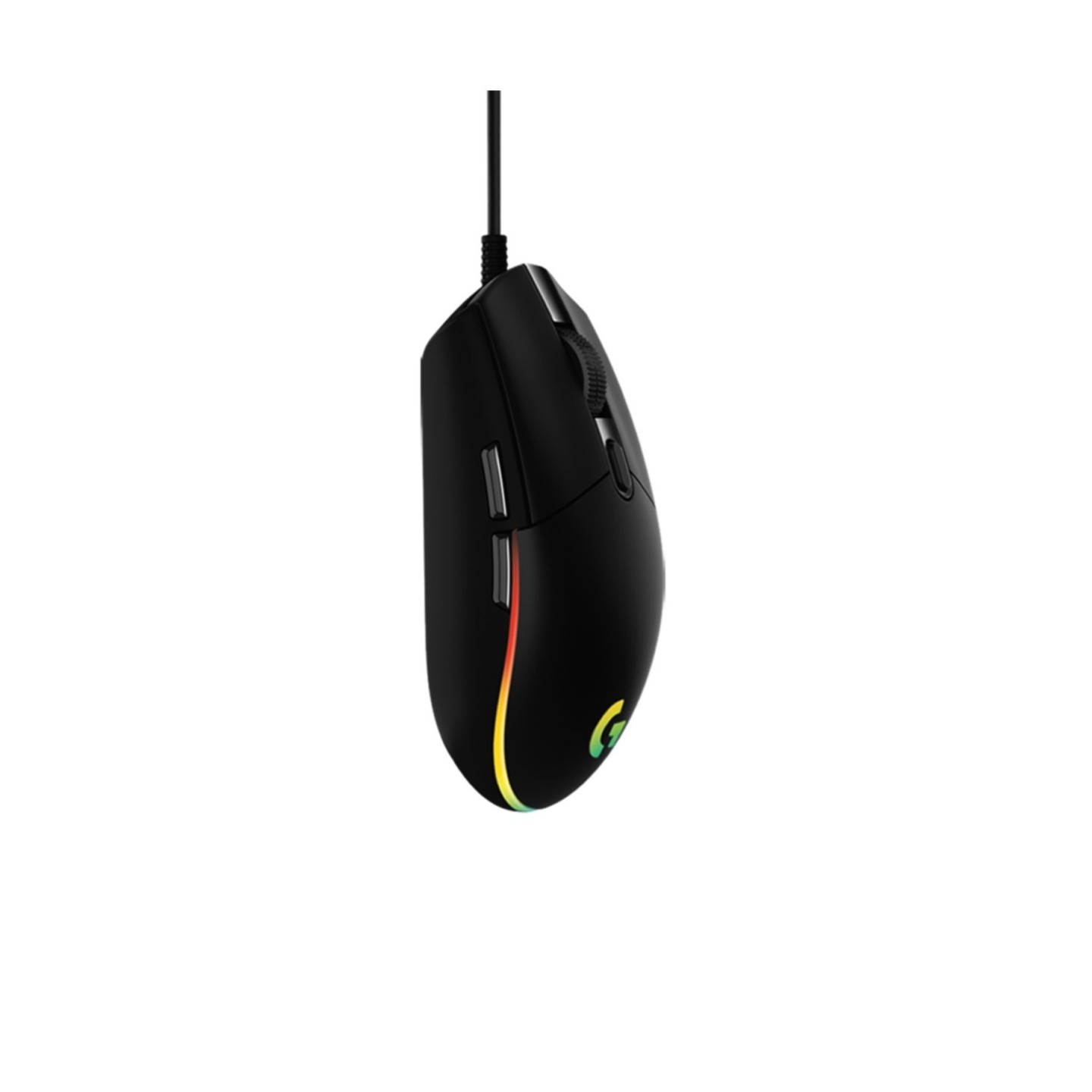 Logitech G203 LIGHTSYNC Wired Gaming Mouse - 910-005796 - Black (Boxed) — Buy in Cyprus with Fast Delivery