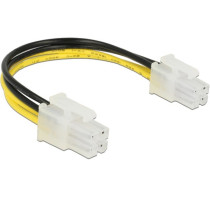 Cable P4 plug to P4 plug — Buy in Cyprus with Fast Delivery