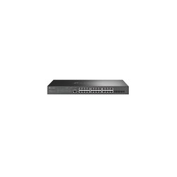 Buy TP-Link TL-SG116E - 16-Port Gigabit Unmanaged Switch - Black, 32 Gbps Switching in Cyprus, Nicosia, Limassol, Larnaka, Pafos