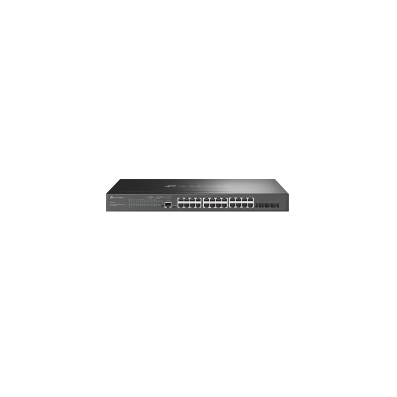 Buy TP-Link TL-SG116E - 16-Port Gigabit Unmanaged Switch - Black, 32 Gbps Switching in Cyprus, Nicosia, Limassol, Larnaka, Pafos