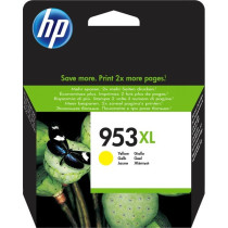 Ink yellow No. 953XL (F6U18AE) — Buy in Cyprus with Fast Delivery