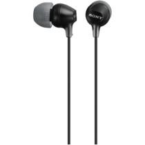 MDR-EX15LPB, headphones — Buy in Cyprus with Fast Delivery