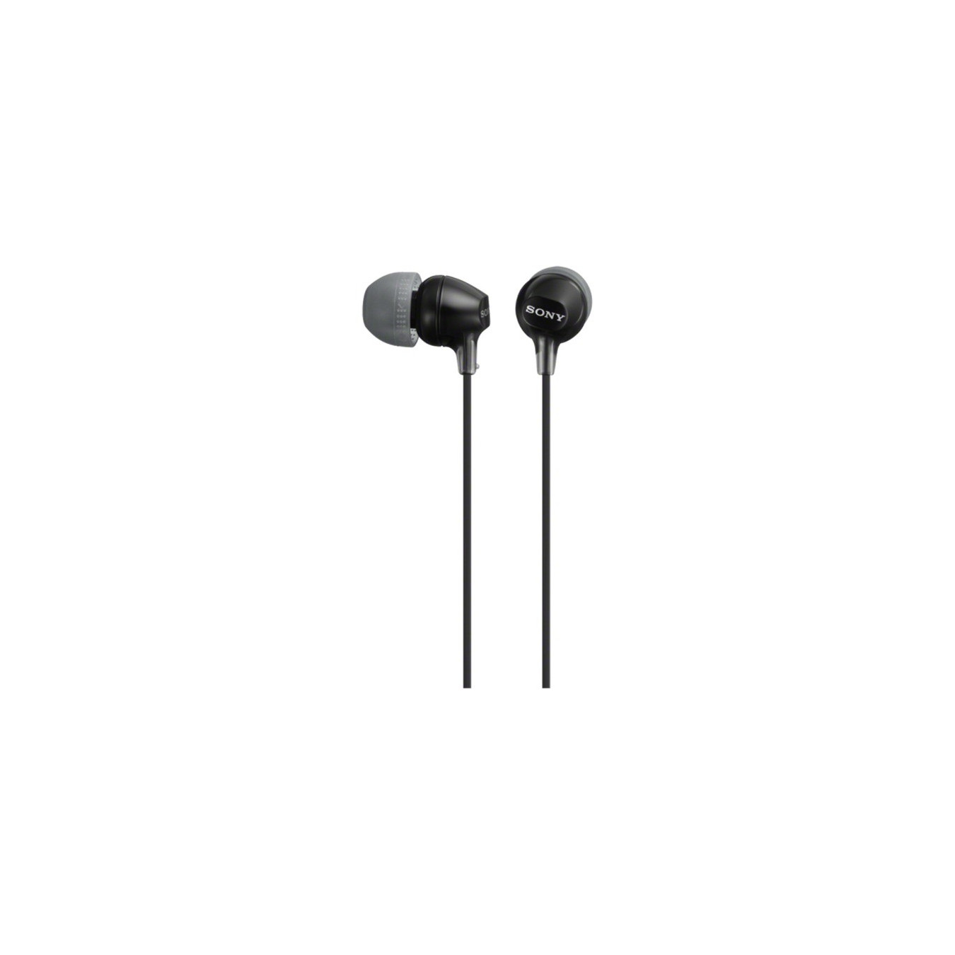 MDR-EX15LPB, headphones — Buy in Cyprus with Fast Delivery