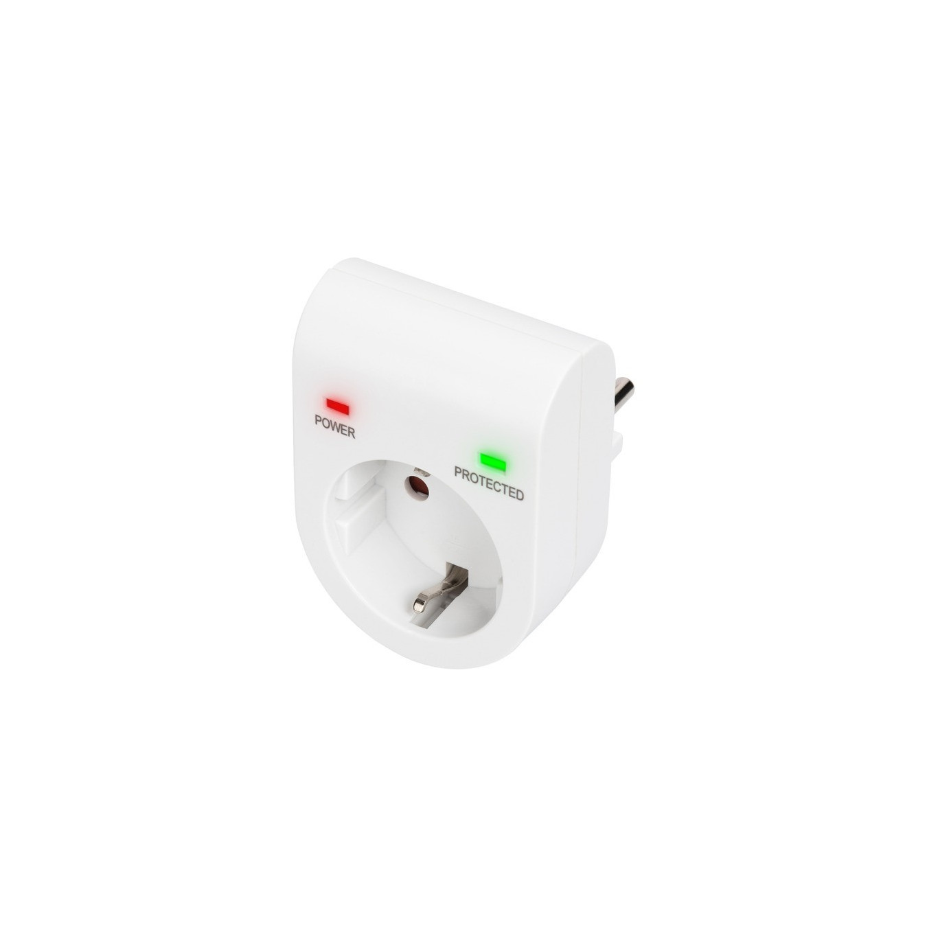 Surge protection adapter — Buy in Cyprus with Fast Delivery