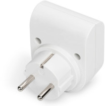 Surge protection adapter — Buy in Cyprus with Fast Delivery