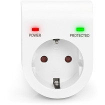 Surge protection adapter — Buy in Cyprus with Fast Delivery