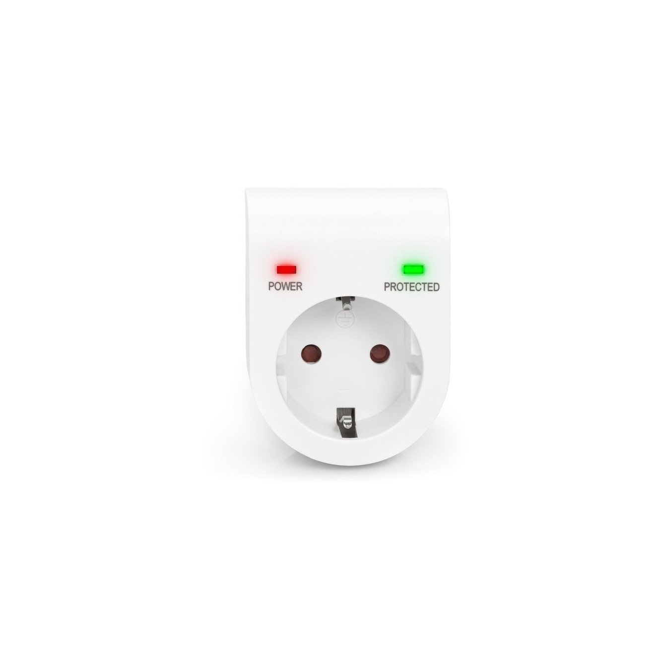 Surge protection adapter — Buy in Cyprus with Fast Delivery