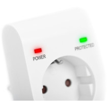 Surge protection adapter — Buy in Cyprus with Fast Delivery