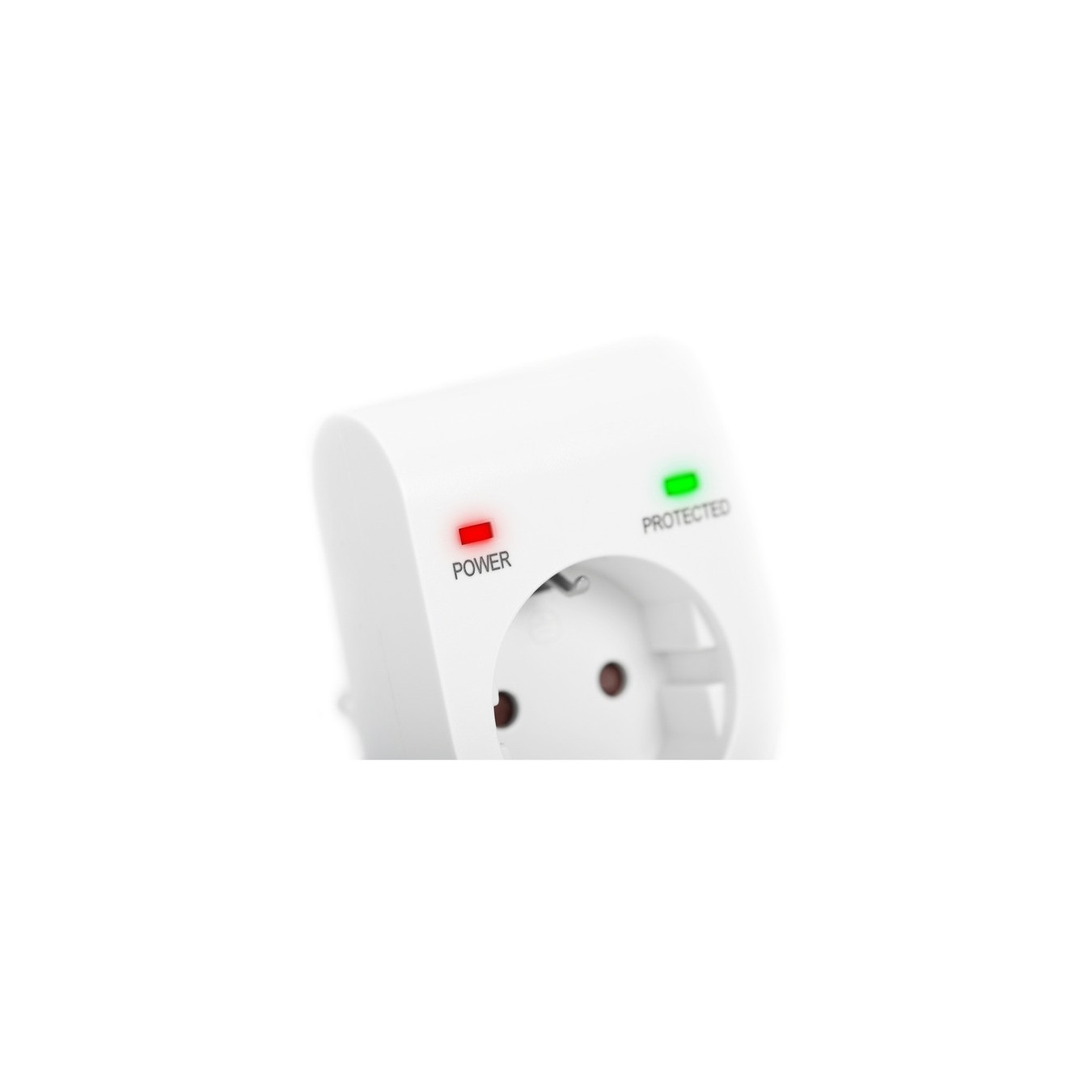 Surge protection adapter — Buy in Cyprus with Fast Delivery