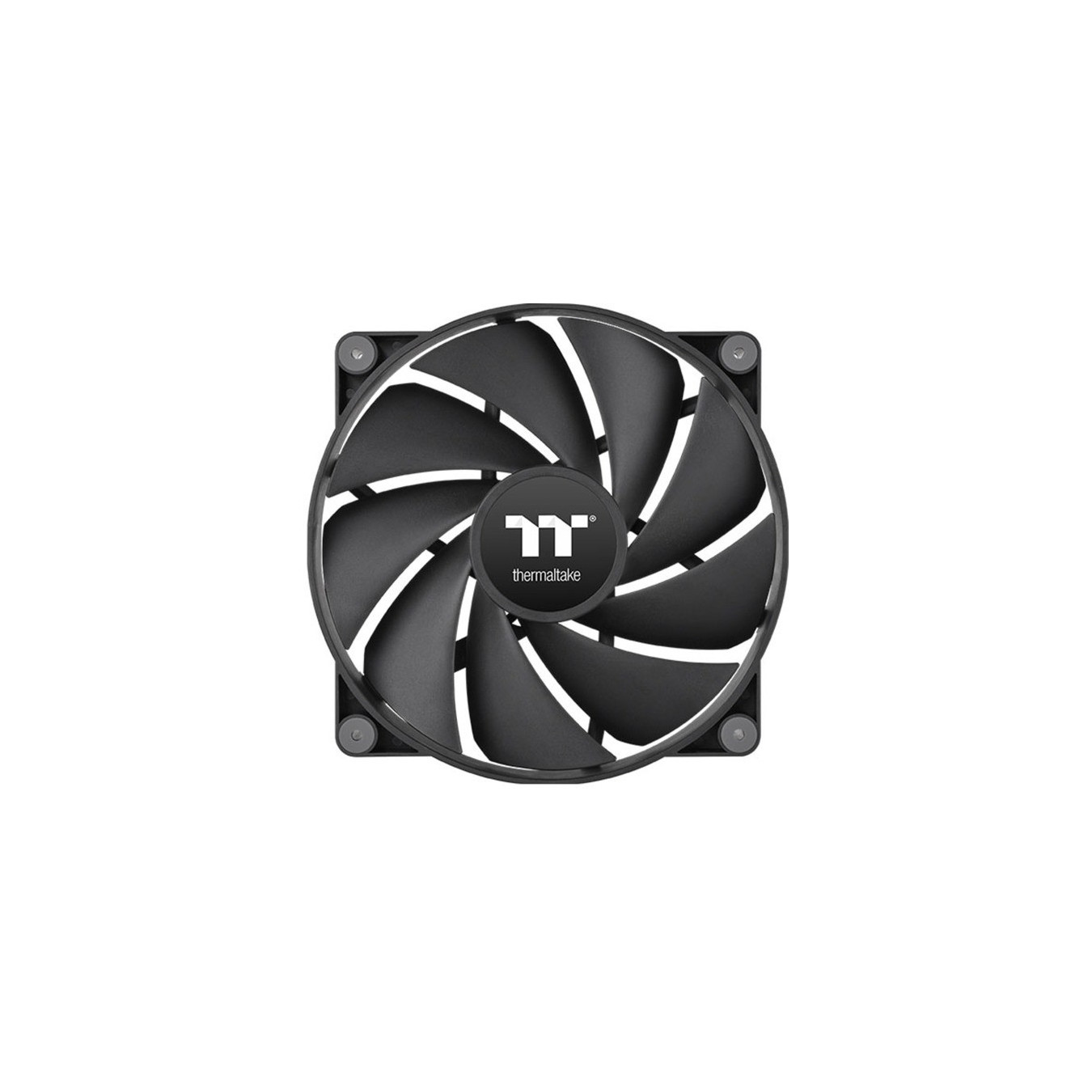CT200 PC Cooling Fan (Single Fan Pack), case fan — Buy in Cyprus with Fast Delivery