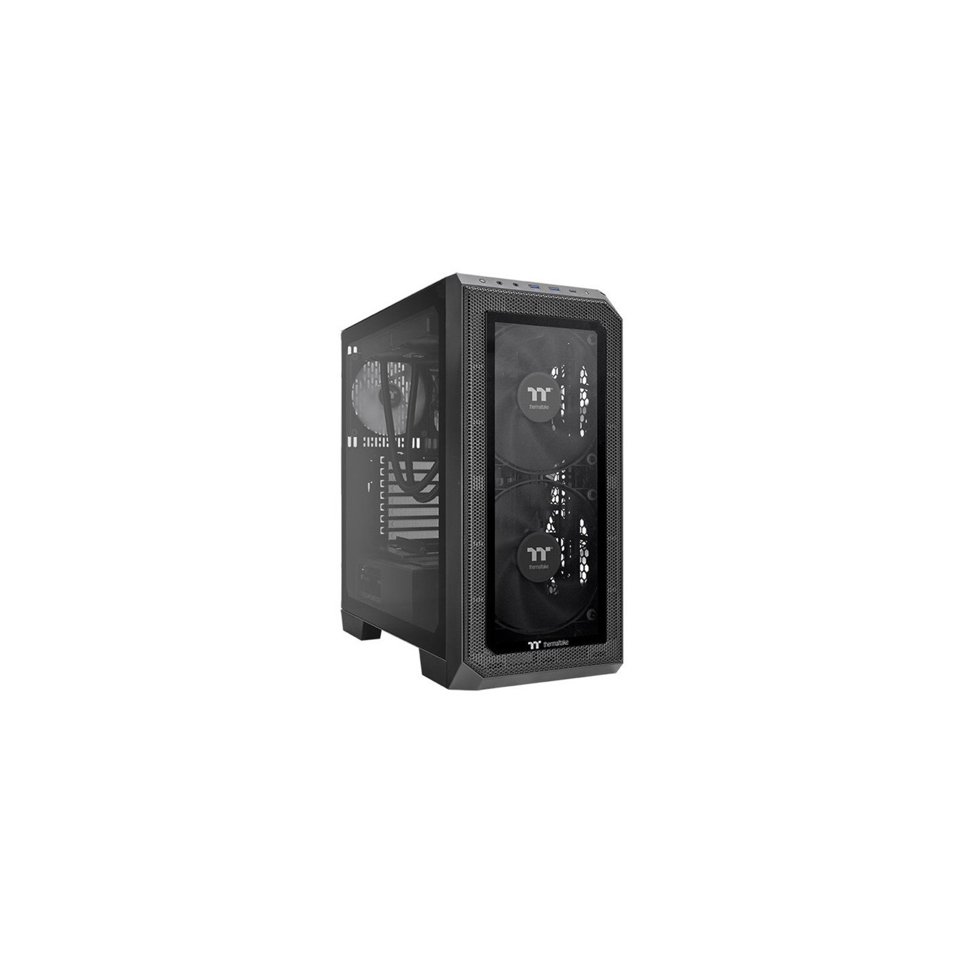 CT200 PC Cooling Fan (Single Fan Pack), case fan — Buy in Cyprus with Fast Delivery