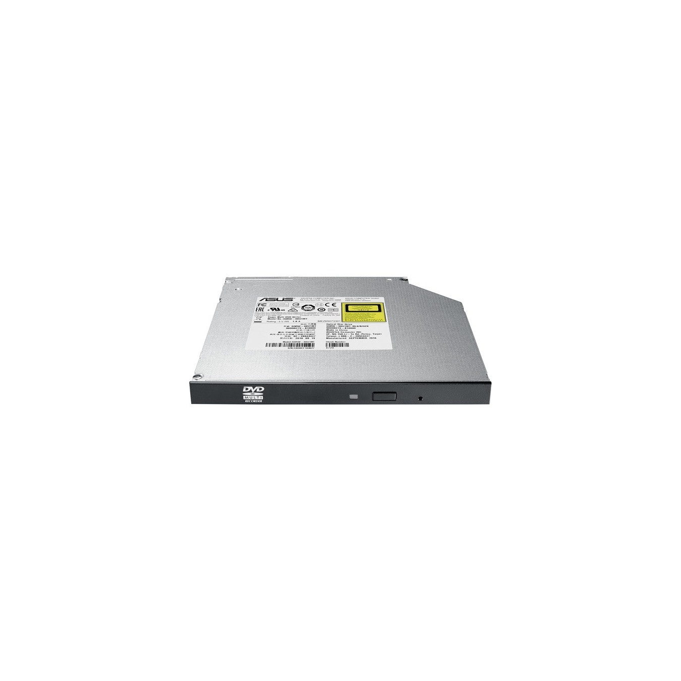 SDRW-08U1MT, DVD-Brenner — Buy in Cyprus with Fast Delivery