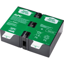 Battery APCRBC124, rechargeable battery — Buy in Cyprus with Fast Delivery