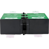 Battery APCRBC124, rechargeable battery — Buy in Cyprus with Fast Delivery